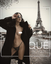 Cargar imagen en el visor de la galería, Que Bonito Magazine #3 - Lexi ($15 usd)