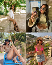 Cargar imagen en el visor de la galería, Que Bonito Magazine #3 - Lexi ($15 usd)