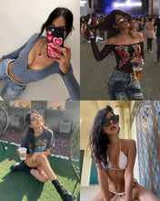 Cargar imagen en el visor de la galería, Que Bonito Magazine #3 - Lexi ($15 usd)