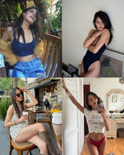 Cargar imagen en el visor de la galería, Que Bonito Magazine #3 - Lexi ($15 usd)