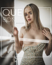 Cargar imagen en el visor de la galería, Que Bonito Magazine #1 - Carolina ($15 usd)